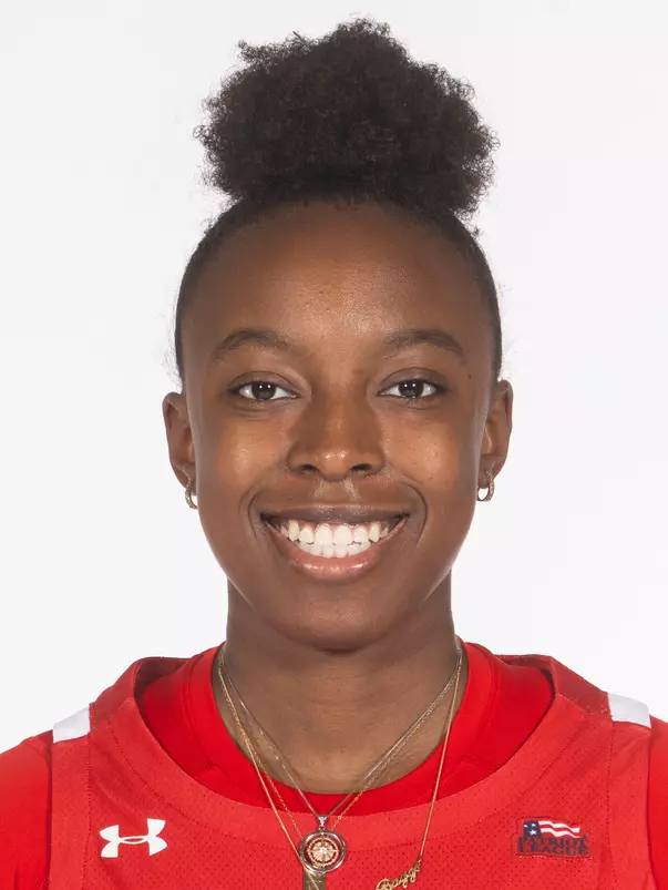 Taylor Williams Headshot