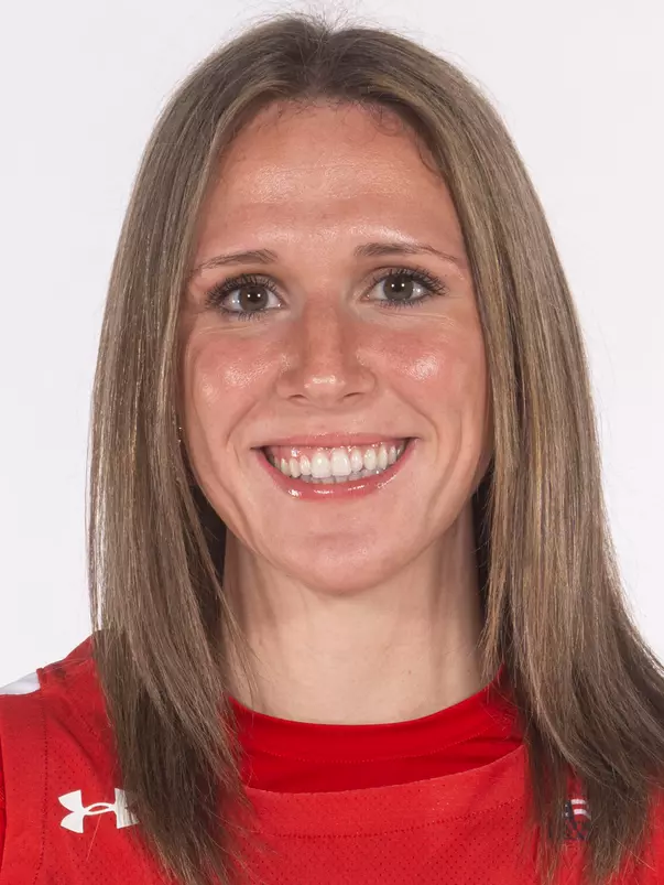 Audrey Ericksen Headshot