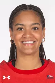 Channing Warren Headshot