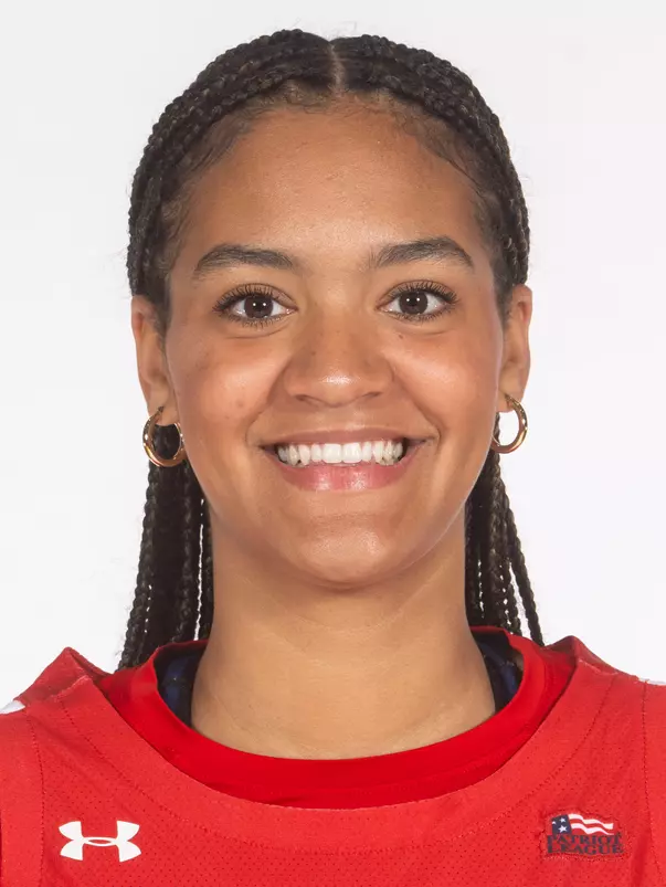 Channing Warren Headshot