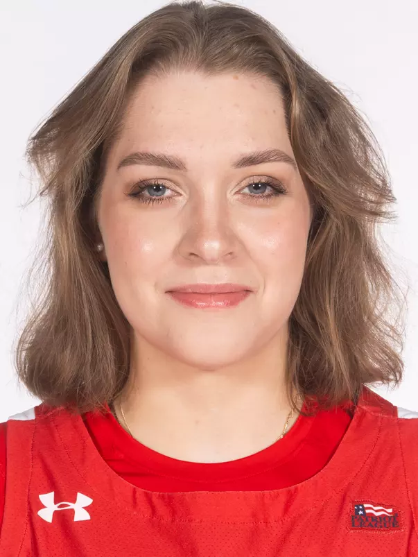 Anastasiia Semenova Headshot