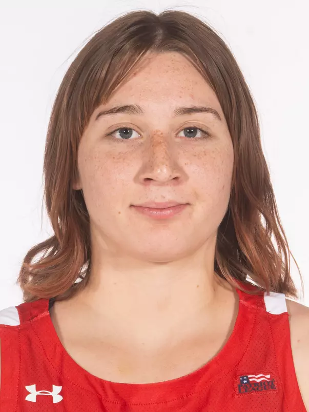 Inez Gallegos Headshot