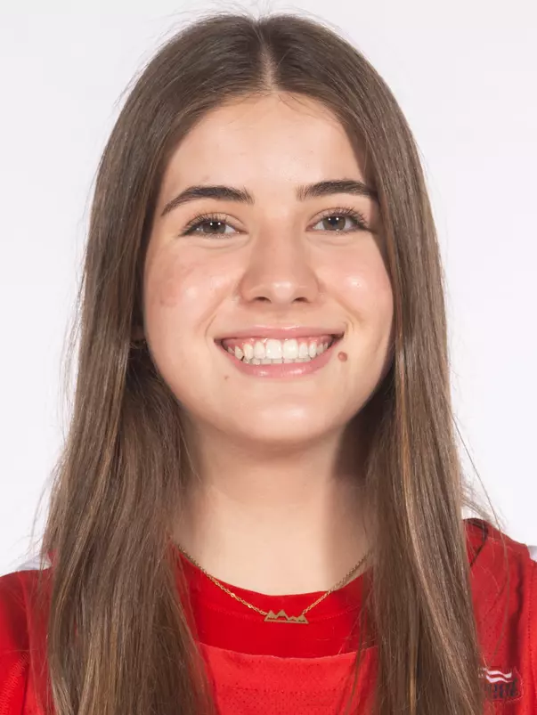 Allison Schwertner Headshot