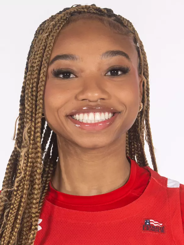 Natalie Jasper Headshot