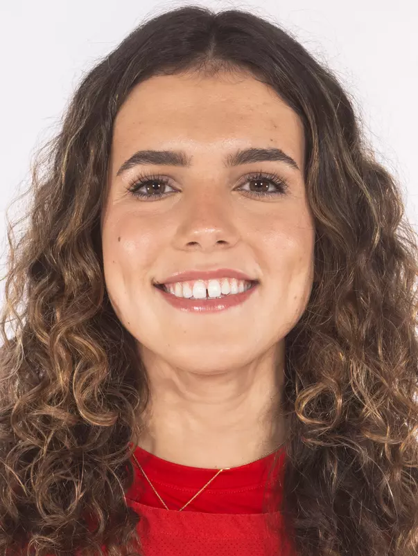 Aina Grané Headshot