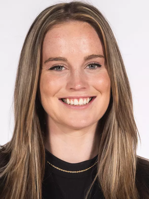 Erica Balman Headshot