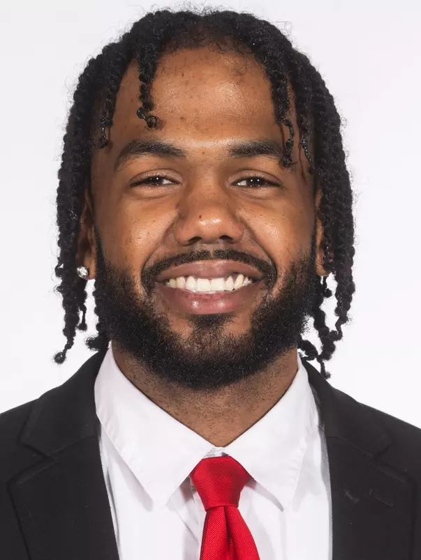 Jason Pellum Headshot