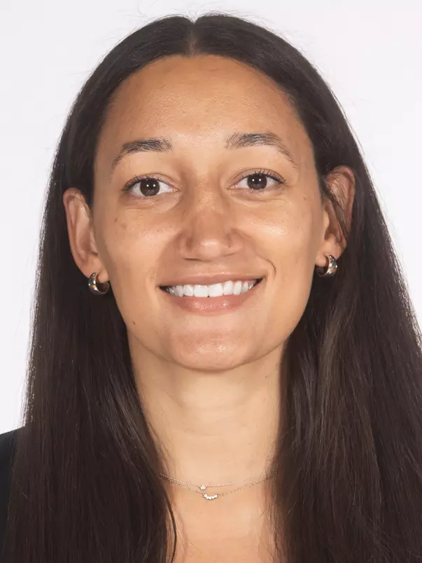 Kourtni Williams Headshot