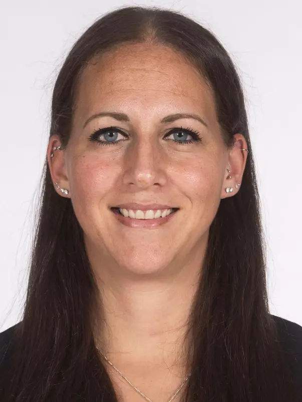 Melissa Graves Headshot