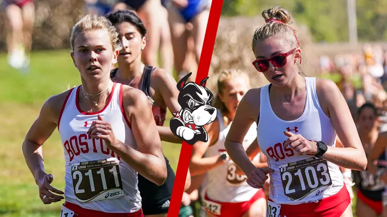 Sjöberg, Collins Earn Weekly Awards