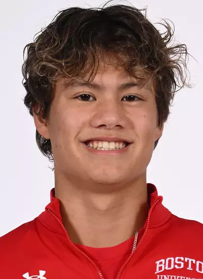 Galen Carter headshot - 2024