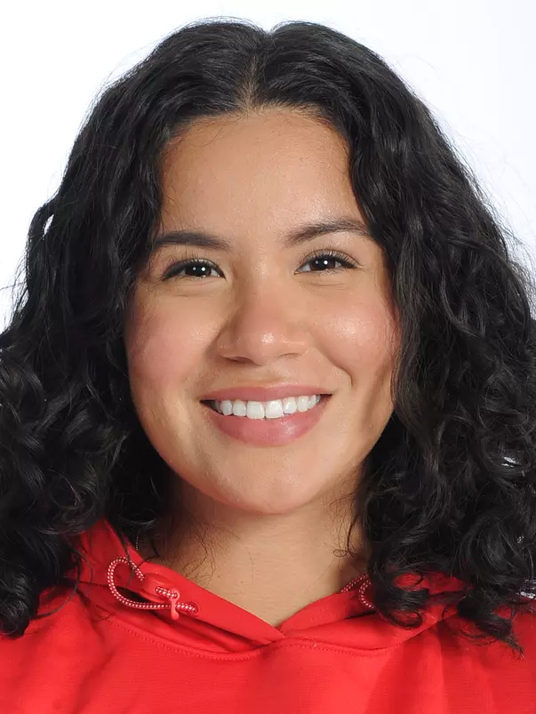 Valeria Lizarraga Ramirez