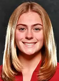 Emma Petrovich headshot