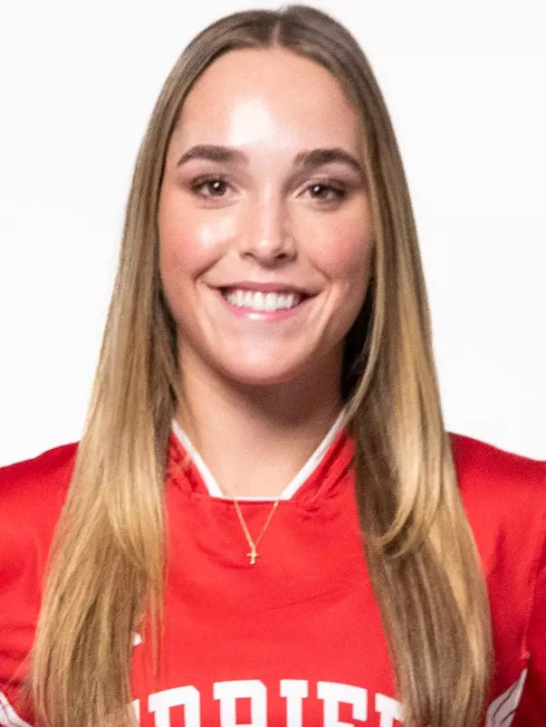 Megan Coyle headshot