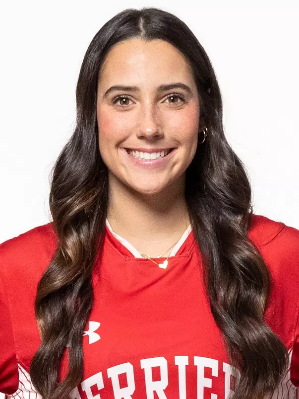 Ava Johnson headshot