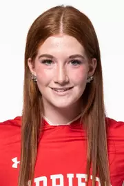 Addie Lucier headshot