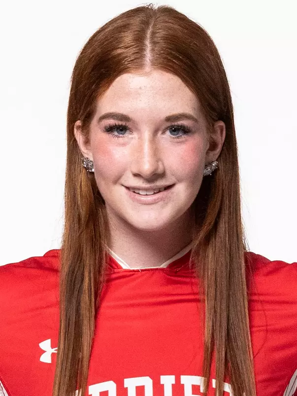 Addie Lucier headshot