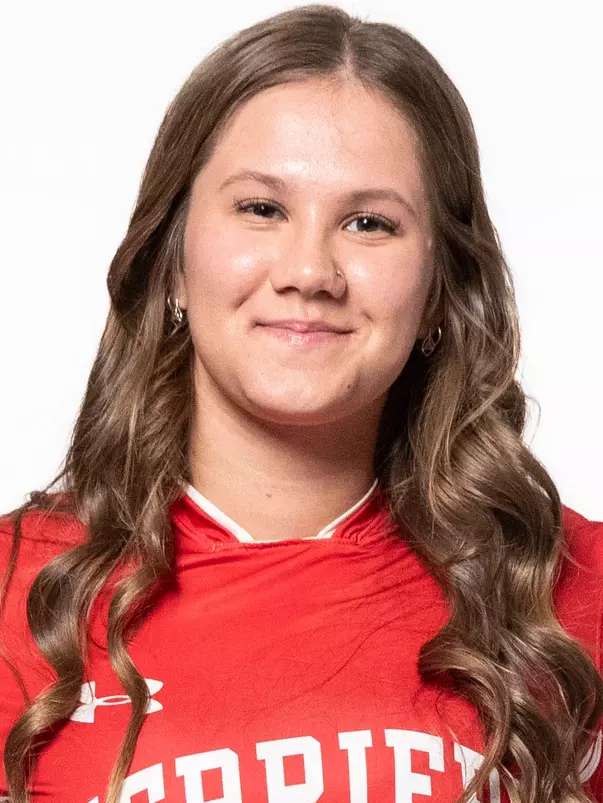 Kieren McHugh headshot