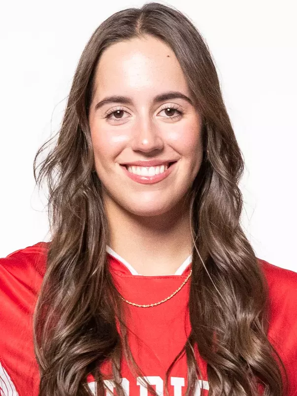 Danika Nell headshot