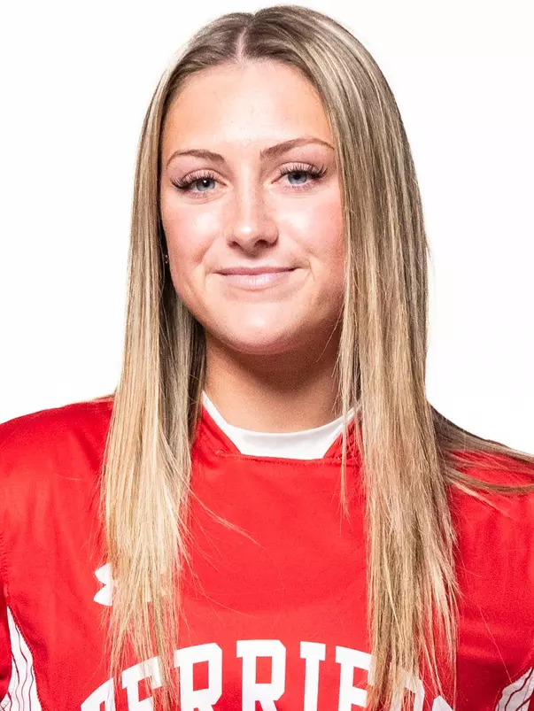 Libby Walsh headshot