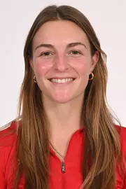 Carly Milosevic Headshot