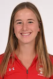 Caroline Burchette Headshot