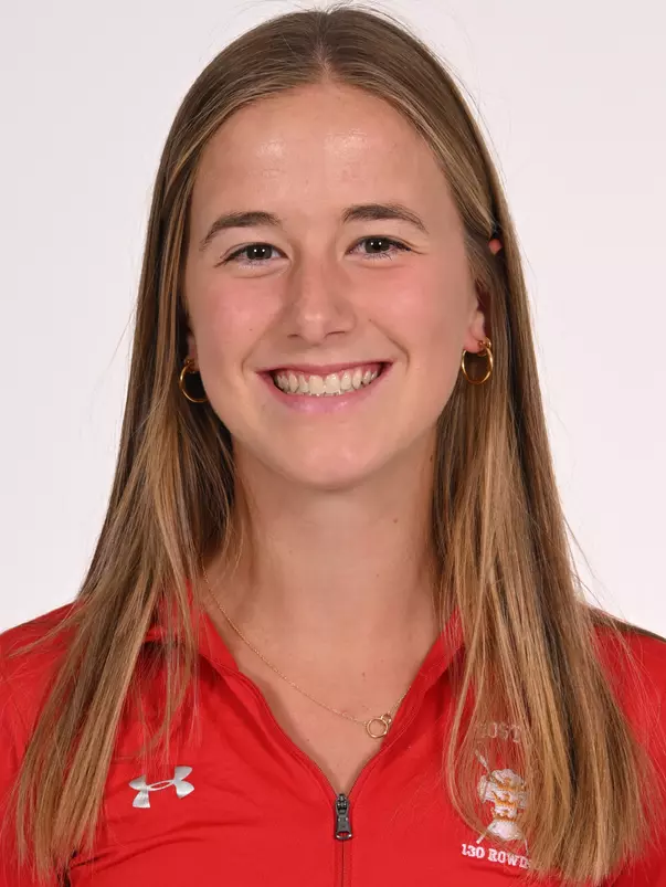 Caroline Burchette Headshot