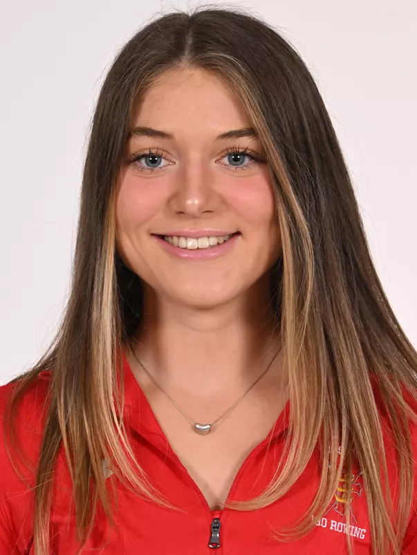 Charlie Szlachta Headshot