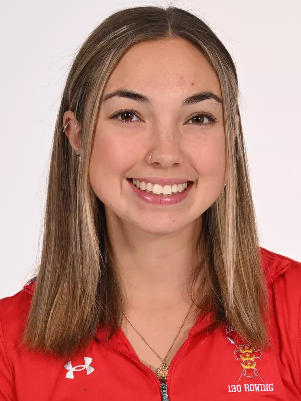 Chloe Capizzi Headshot