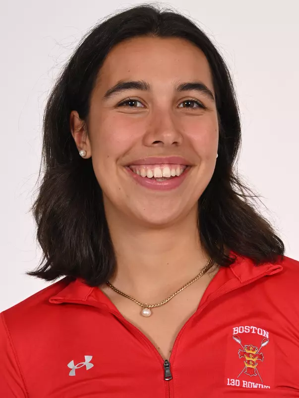 Elsa Marino Headshot