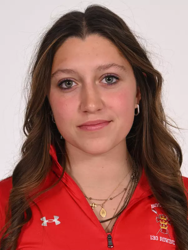 Emery Stehel Headshot