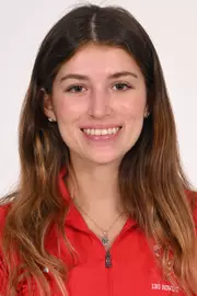 Emilia Vukasinovic Headshot