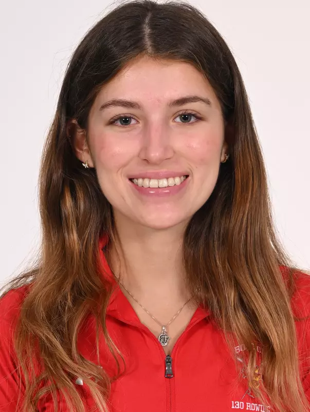 Emilia Vukasinovic Headshot