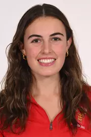 Hannah Clark Headshot