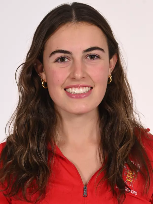 Hannah Clark Headshot