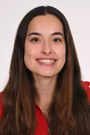 Isabella Turolla Headshot