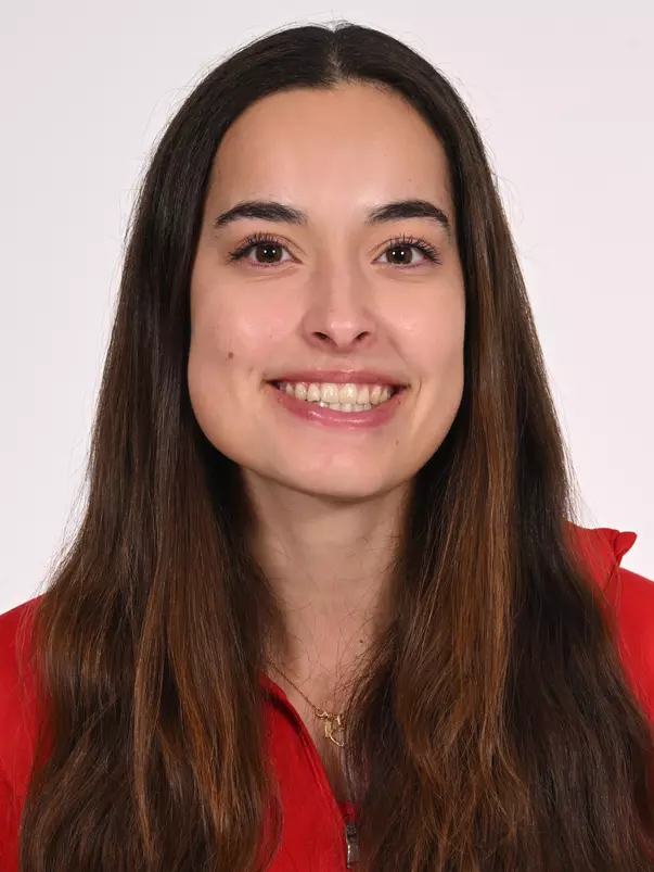 Isabella Turolla Headshot