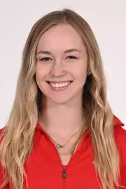 Kylie Lough Headshot