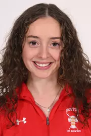 Mayberry Mark Headshot