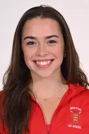 Mia Seibert Headshot