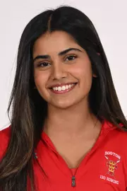 Mira Saldanha Headshot