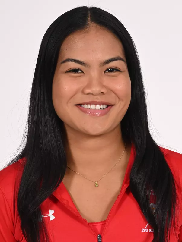 Natalie Reilly Headshot