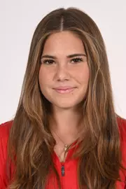 Rosa Beckert Headshot