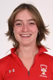 Savanna Jacovini Headshot