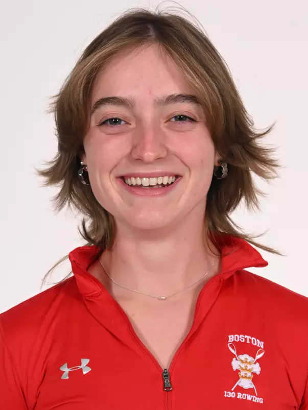 Savanna Jacovini Headshot