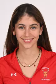 Serena Jabre Headshot