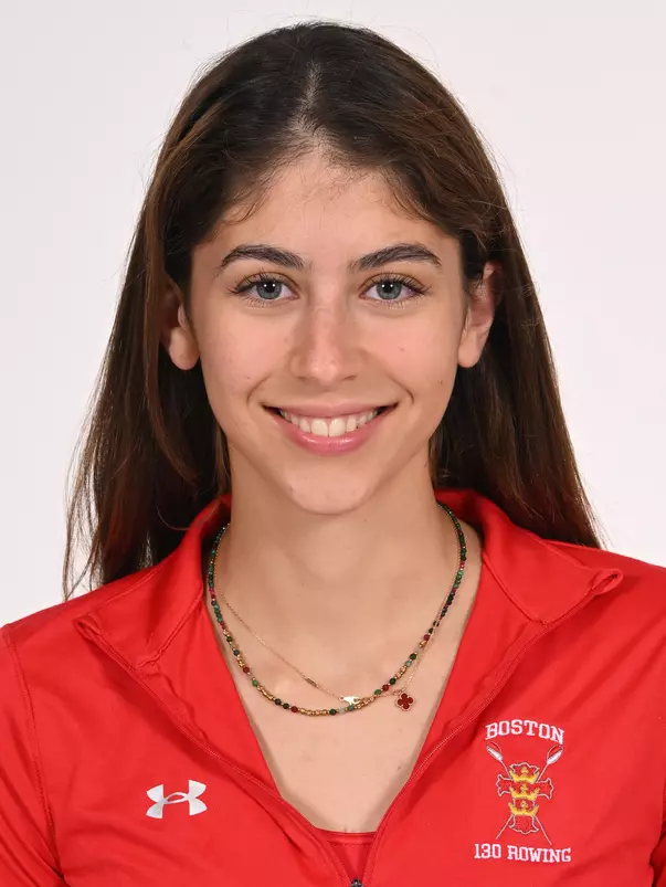 Serena Jabre Headshot