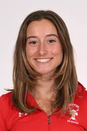 Zoey Goodness Headshot