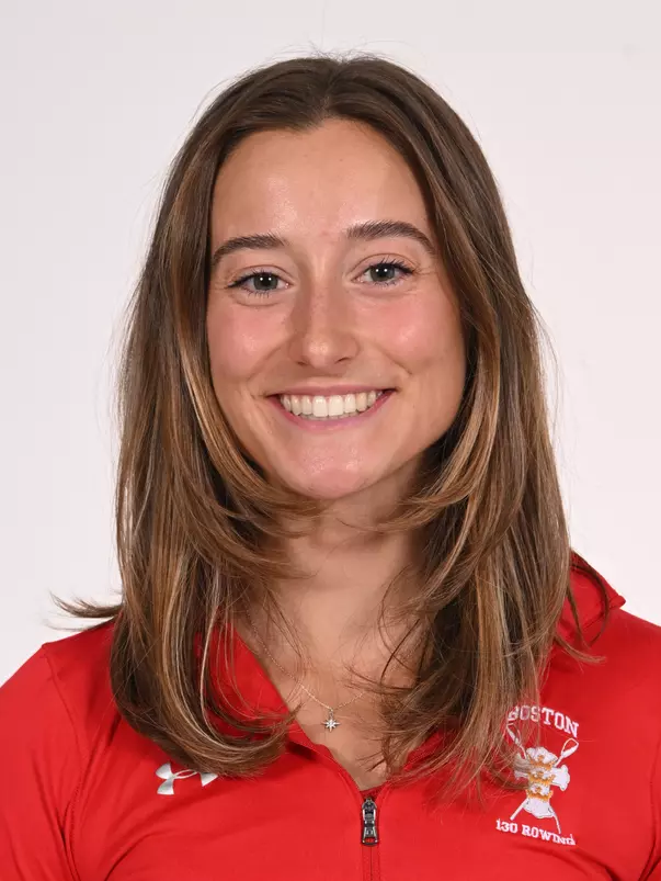 Zoey Goodness Headshot