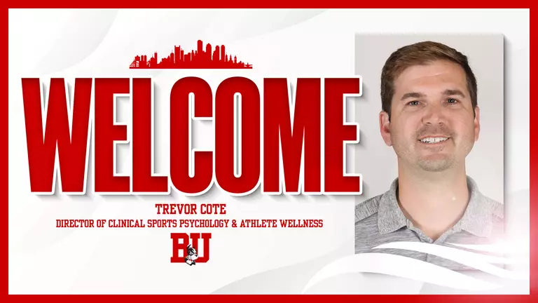 Cote Named Director of Clinical Sports Psychology & Athlete Wellness